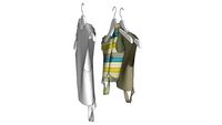 ROUPAS DIVERSAS POR EMERSON IRAN