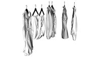 ROUPAS DIVERSAS