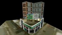 Edificio de Banco Provincia
