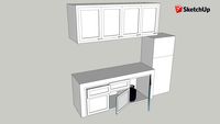 Apartment 50m