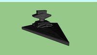 Star Wars Star Destroyer