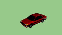 toyota corolla k70 similar