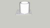 MAF to POD adapter