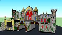 Tomorrowland The Secret Kingdom of Melodia (Part 5)