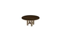 HOF, live tafel