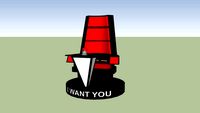 The Voice Indonesia Kids Chair (Blind Audition)