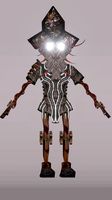 Mechanical grandfather