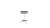 Herman Miller Setu High Table