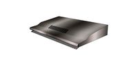 DEPURADOR ELECTROLUX 79,5CM DE PAREDE INOX (DE80X)