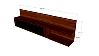 JM - wall cabinet