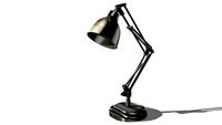 Luminária Articulada