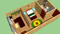 HOTEL HAB TYPE1