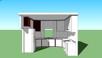 Cocina rapida