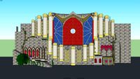 Tomorrowland The Secret Kingdom of Melodia (Part 1)
