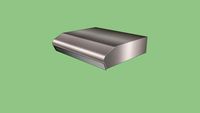 DEPURADOR ELECTROLUX 60CM (DE60T)