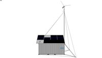 Energy Cube V100
