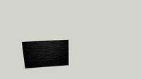 IKEA BESTA Façade LAXVIKEN 60x38 noir