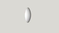 Arandela Pleine Lune - IN40022