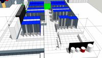 DOL Data Center V.1