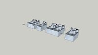 GAM FRYER