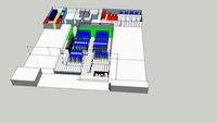 DOL Data Center Model
