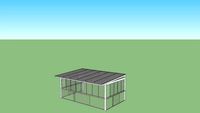 Lumon sunroom