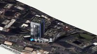 Centro Parque Canaima, Distrito capital, venezuela