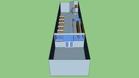 gebouw