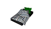 CAMA SOLTEIRO