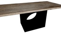 83085 Table Wilderness 200x100cm