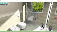 Bagno Nova Cimento cliente nr. 17/2016 Pizzo Srl
