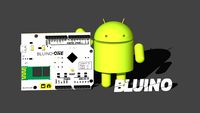 Bluino and Android