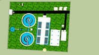 WTP Gopal site
