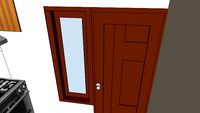 kitchenset Finish HPL
