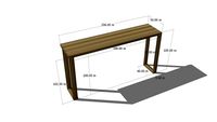 eike tafel eik model1