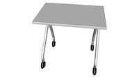 MiEN - 30x20 BRB Individual Tables