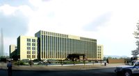 Building 271 3D Model