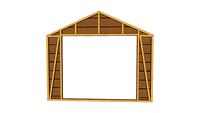 Summerhouse Front