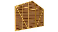 Summerhouse Back