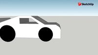 Isaac Meyers car