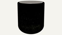 Jiun Ho Masai Side Table