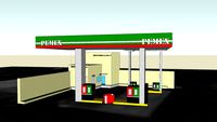 posto convertido