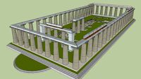 Tempio di Hera (Paestum)