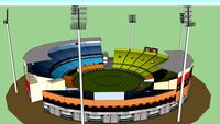 RGI STADIUM IPL-SPECIAL