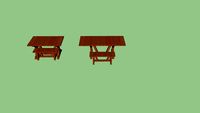 Amanda's Table