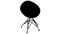 SILLA MODERNA JAMES PIEL