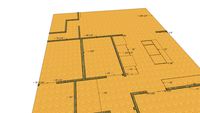6018 Pershing Layout