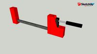 Parallel Bar Clamps (PDS)