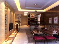 3D Home 161 3D Model