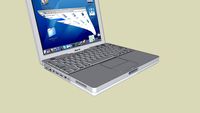 Apple iBook G4